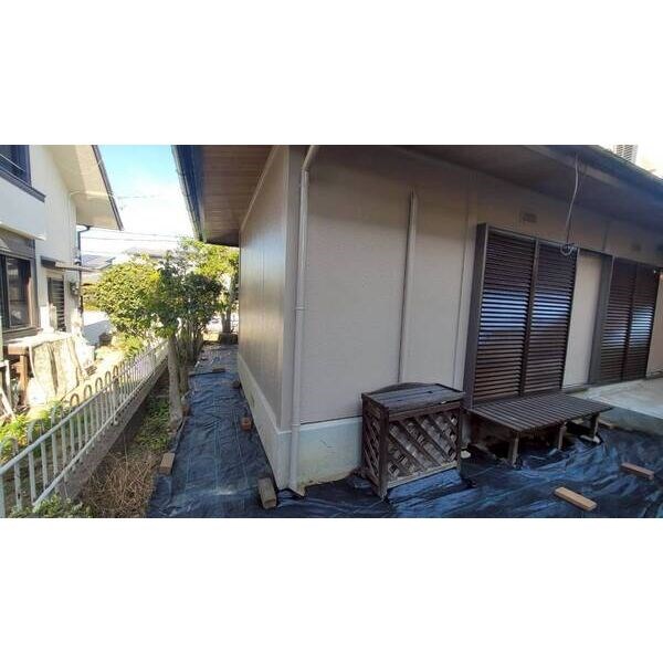 堺市しんひのおだい戸建 その他外観3