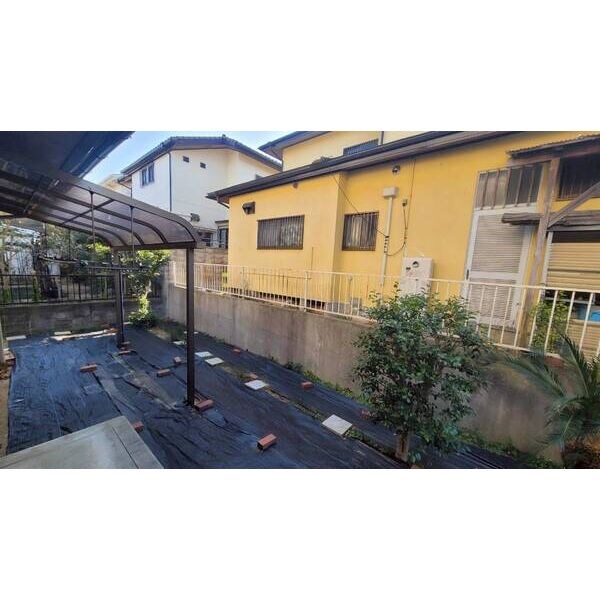 堺市しんひのおだい戸建 その他外観4