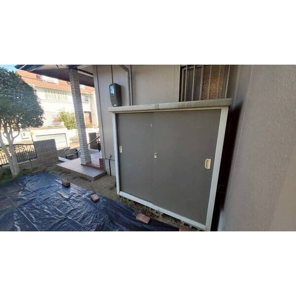 堺市しんひのおだい戸建 その他外観5