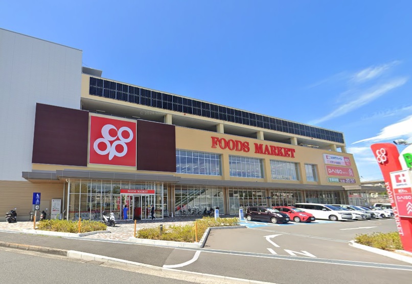 堺市しんひのおだい戸建 周辺画像2