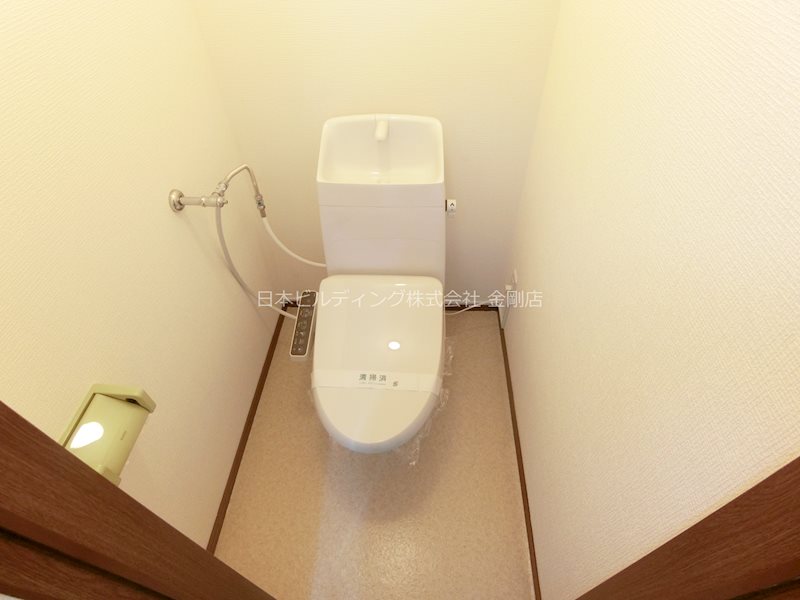 泉北若松台AB住宅　壱号棟 その他1