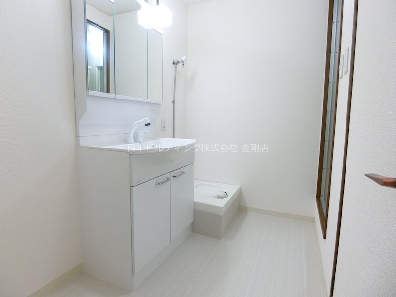 泉北若松台AB住宅　壱号棟 その他2