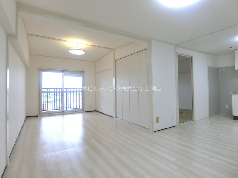 泉北若松台AB住宅　壱号棟 その他5