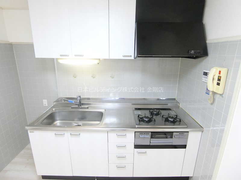 泉北若松台AB住宅　壱号棟 その他6