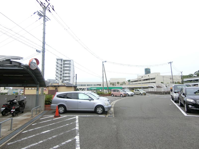 泉北若松台AB住宅　壱号棟 その他外観1