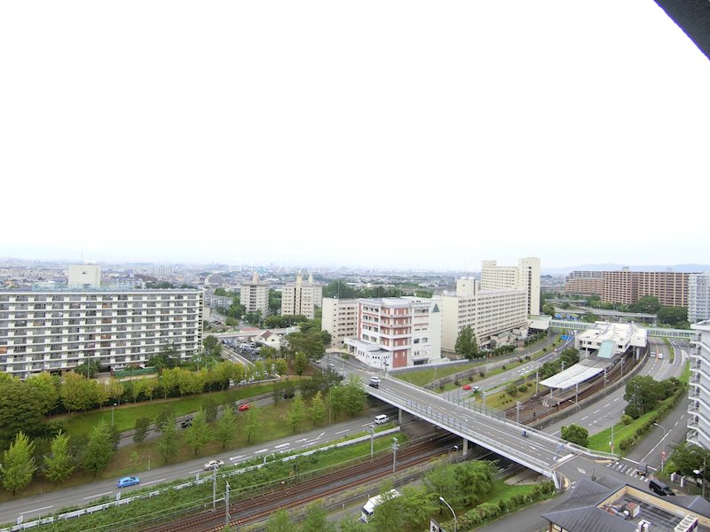 泉北若松台AB住宅　壱号棟 その他7