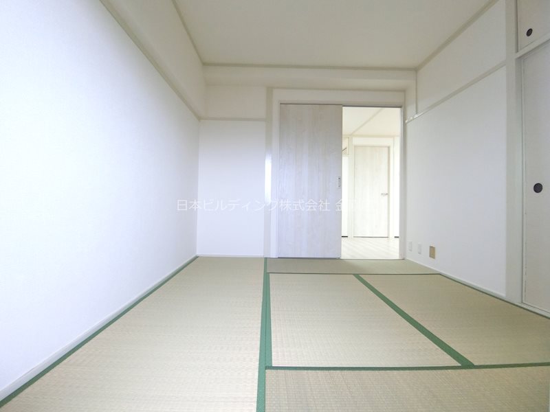 泉北若松台AB住宅　壱号棟 その他9