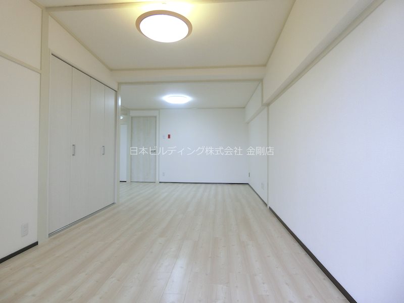 泉北若松台AB住宅　壱号棟 その他10