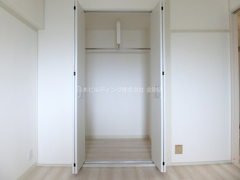 泉北若松台AB住宅　壱号棟 その他11