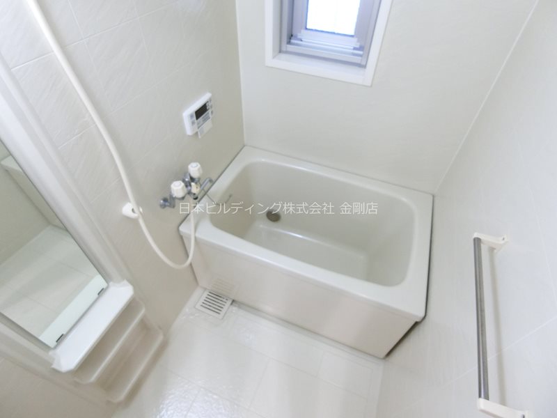 泉北若松台AB住宅　壱号棟 風呂画像