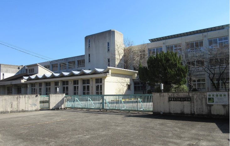 泉北若松台AB住宅　壱号棟 周辺画像5