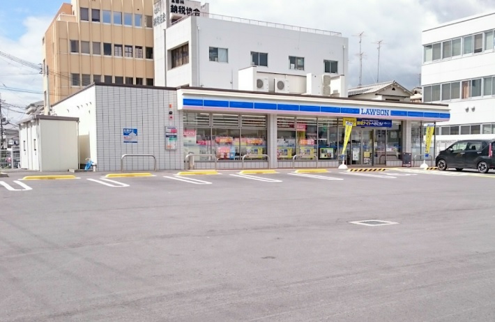 若松町西3丁目貸家 周辺画像3