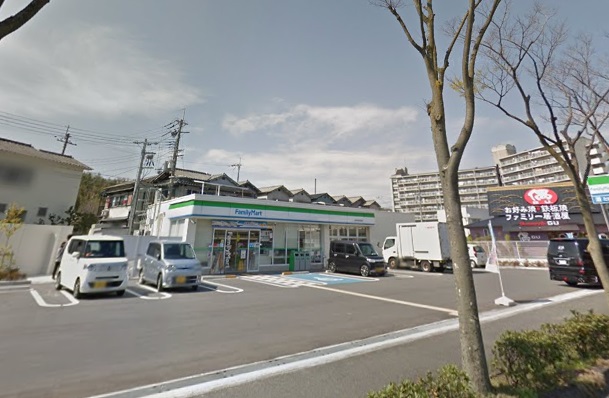 若松町西3丁目貸家 周辺画像4