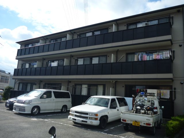 ブールヴァール その他外観1