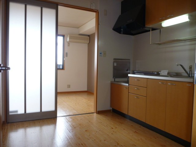 ブールヴァール リビング