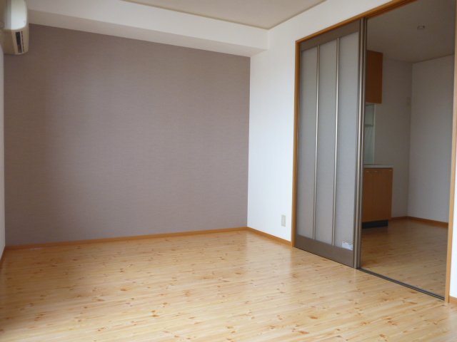 ブールヴァール ベッドルーム