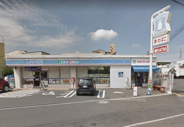 ブールヴァール 周辺画像4