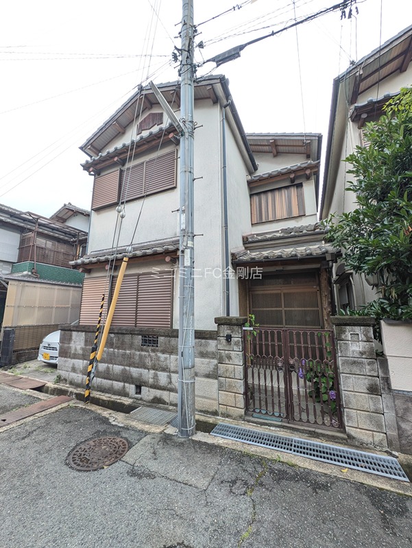 若松町4丁目戸建 その他外観1