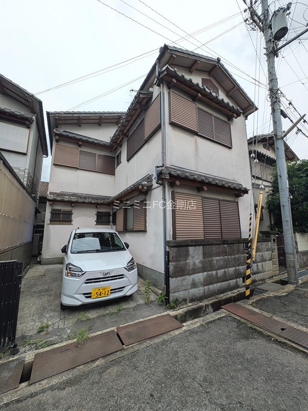 若松町4丁目戸建 その他外観2