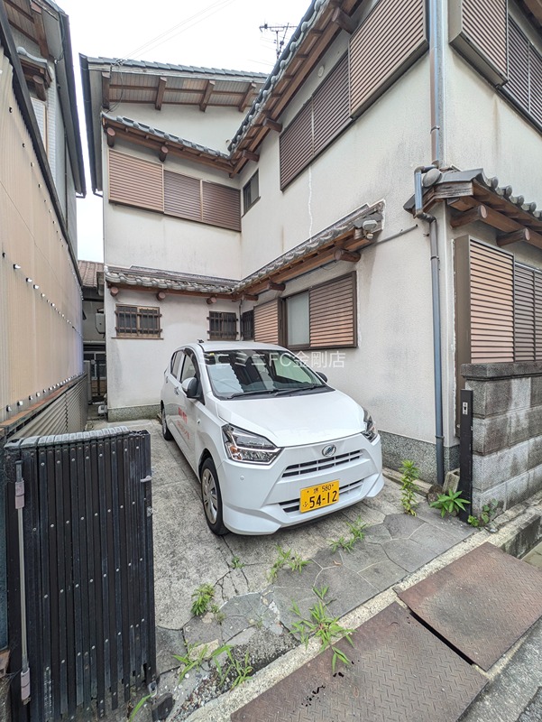 若松町4丁目戸建 その他外観3