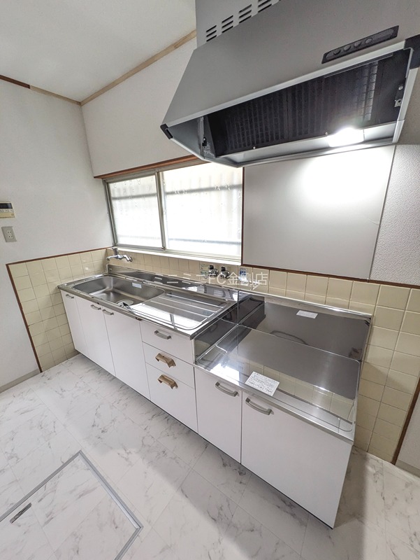 若松町4丁目戸建 キッチン