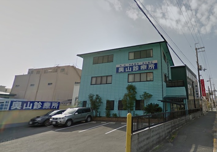 若松町4丁目戸建 周辺画像6