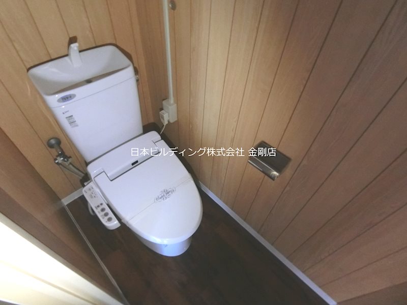 森井マンション その他3