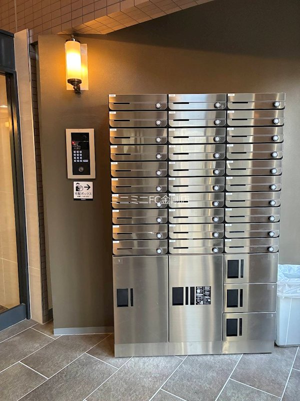 サンパティークちぐさⅡ その他外観4