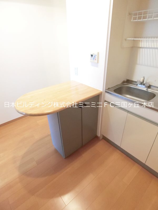 サンパティークちぐさⅡ その他9