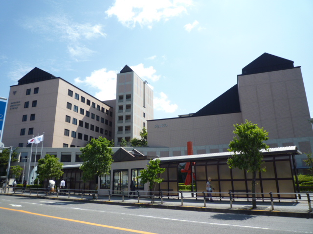 サンパティークちぐさⅡ 周辺画像6