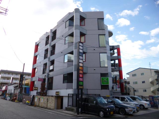 エルモーソ・デ・昌栄 その他外観1