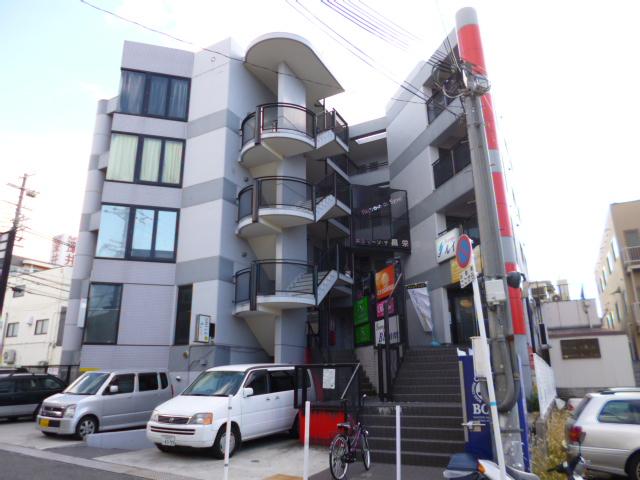 エルモーソ・デ・昌栄 その他外観2