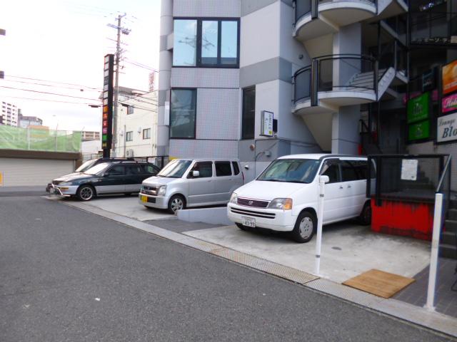 エルモーソ・デ・昌栄 その他外観3