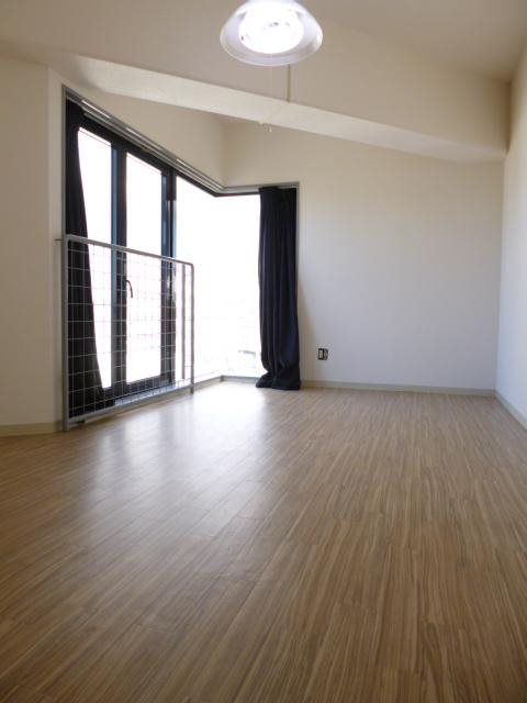 エルモーソ・デ・昌栄 ベッドルーム