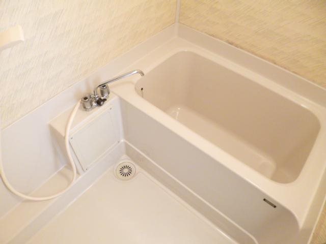 エルモーソ・デ・昌栄 風呂画像