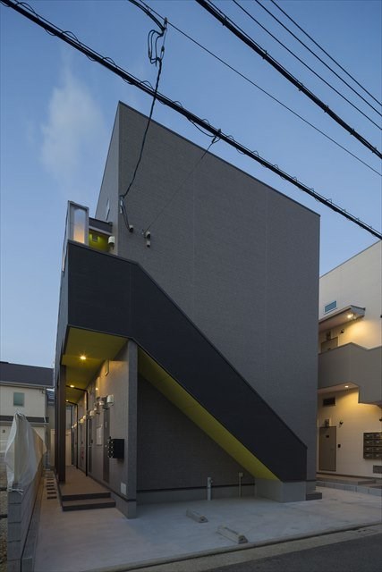 Aturust その他外観1