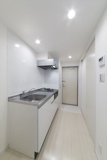 Aturust キッチン