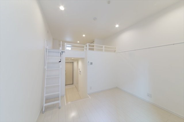 Aturust ベッドルーム