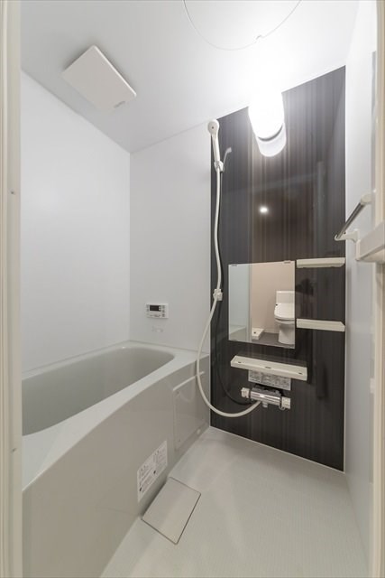 Aturust 風呂画像