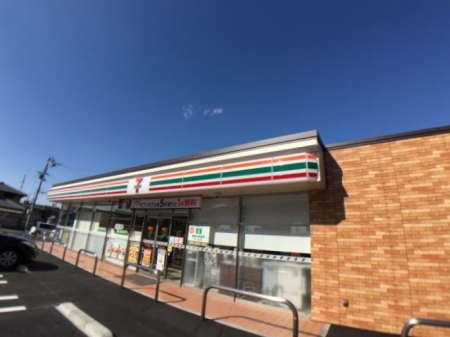 Aturust 周辺画像2