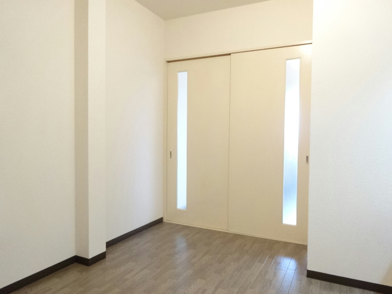 クレールシャンブル16 リビング