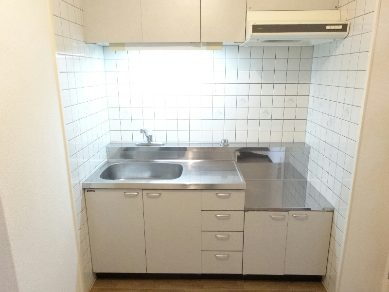 クレールシャンブル16 キッチン