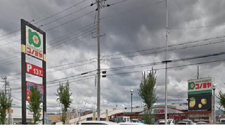 クレールシャンブル16 周辺画像2