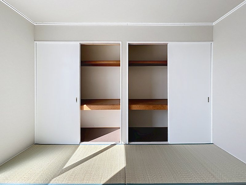 ソレイユ狭山 その他4