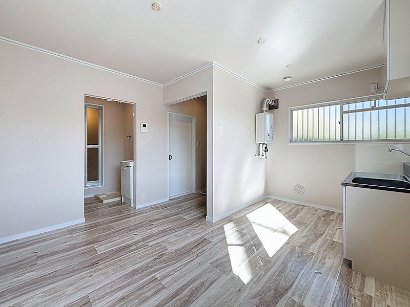 ソレイユ狭山 その他6