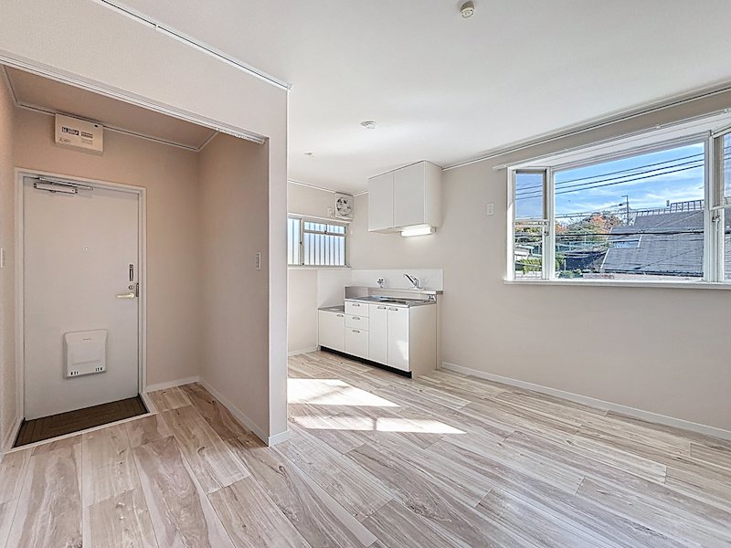 ソレイユ狭山 その他7