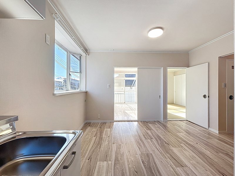 ソレイユ狭山 その他11