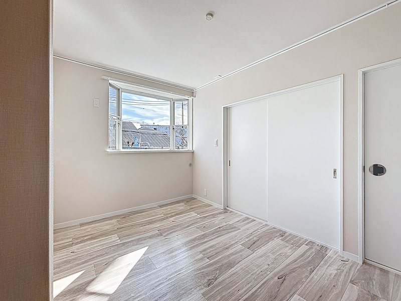 ソレイユ狭山 その他12