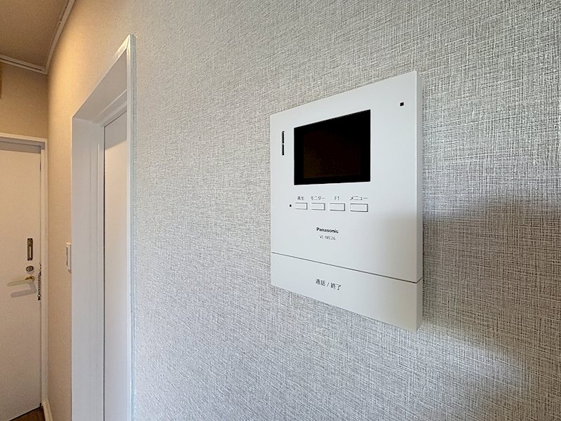 ソレイユ狭山 その他1