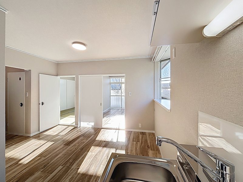 ソレイユ狭山 その他5